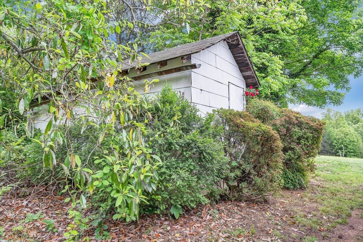 1384 Thaxton Mountain RD - Photo 46