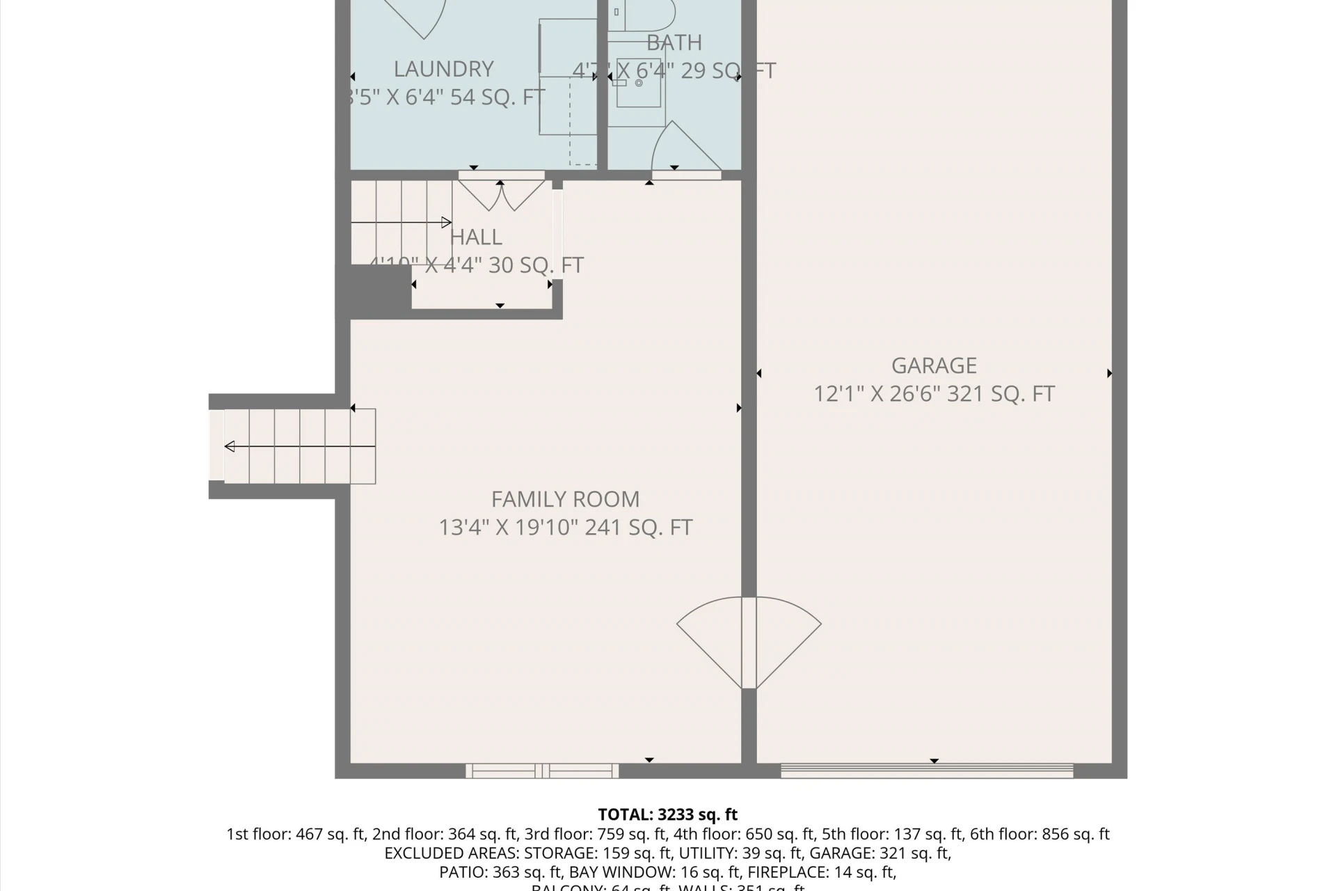 3138 Stoneridge RD - Photo 3