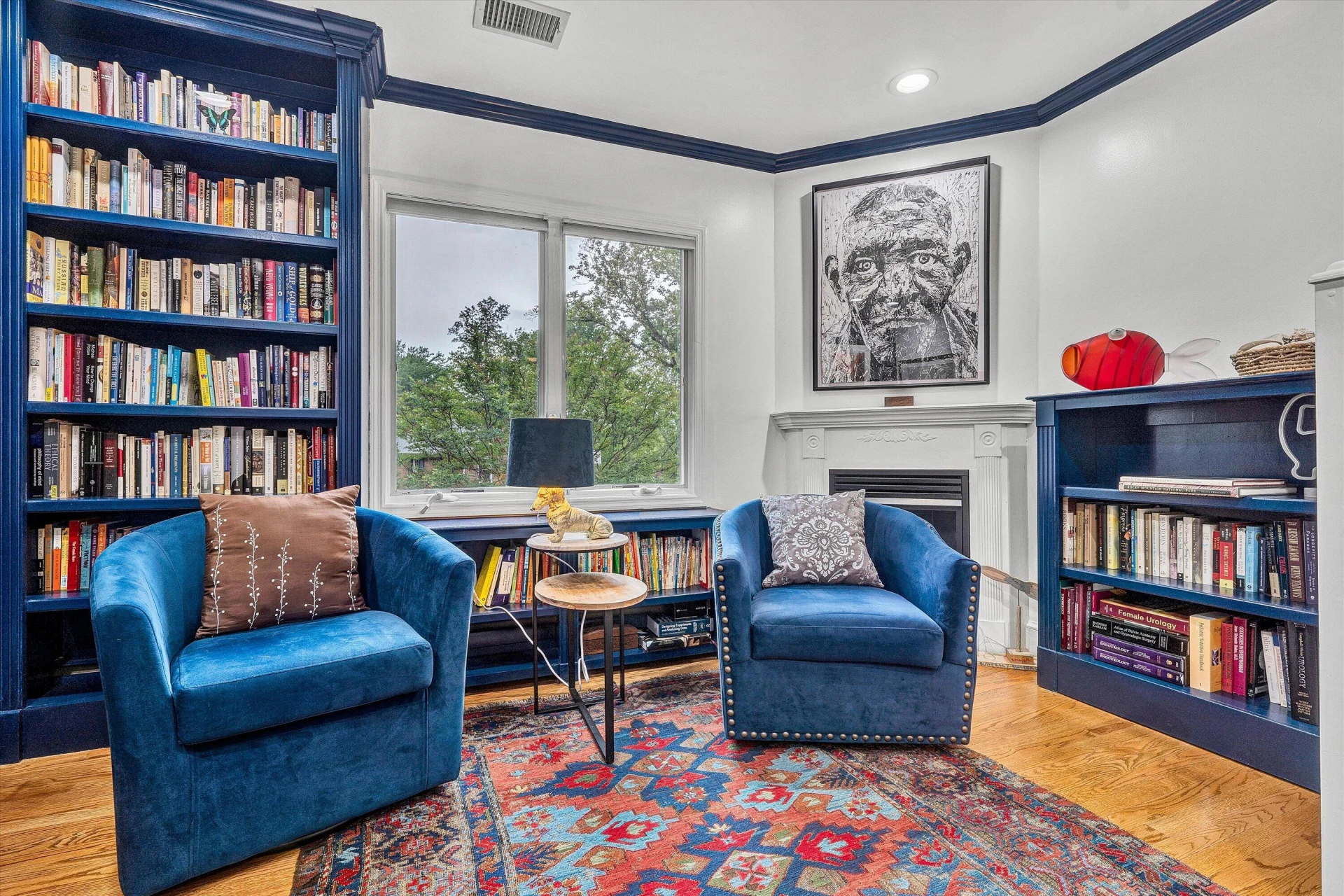 3138 Stoneridge RD - Photo 26