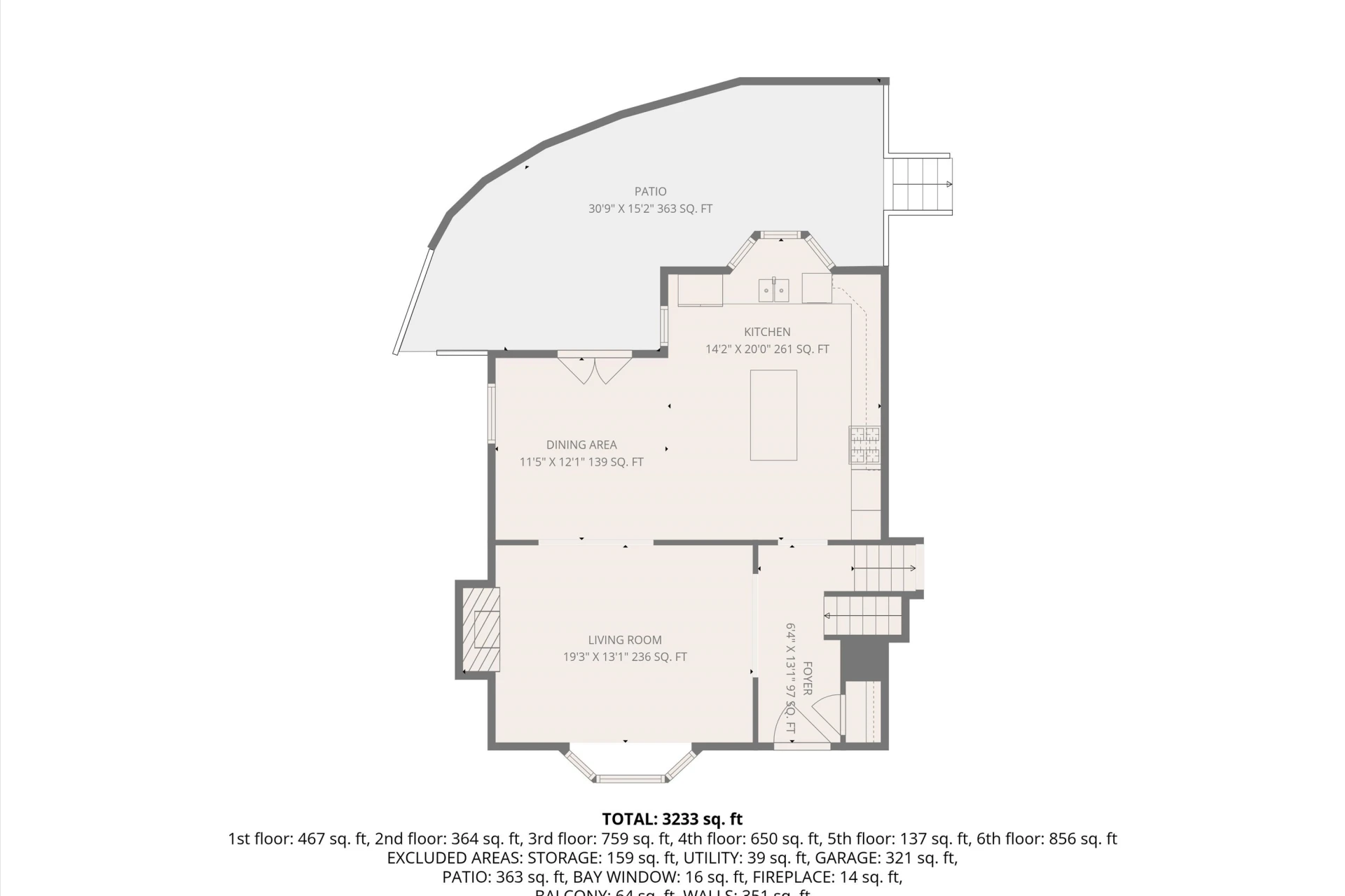 3138 Stoneridge RD - Photo 5