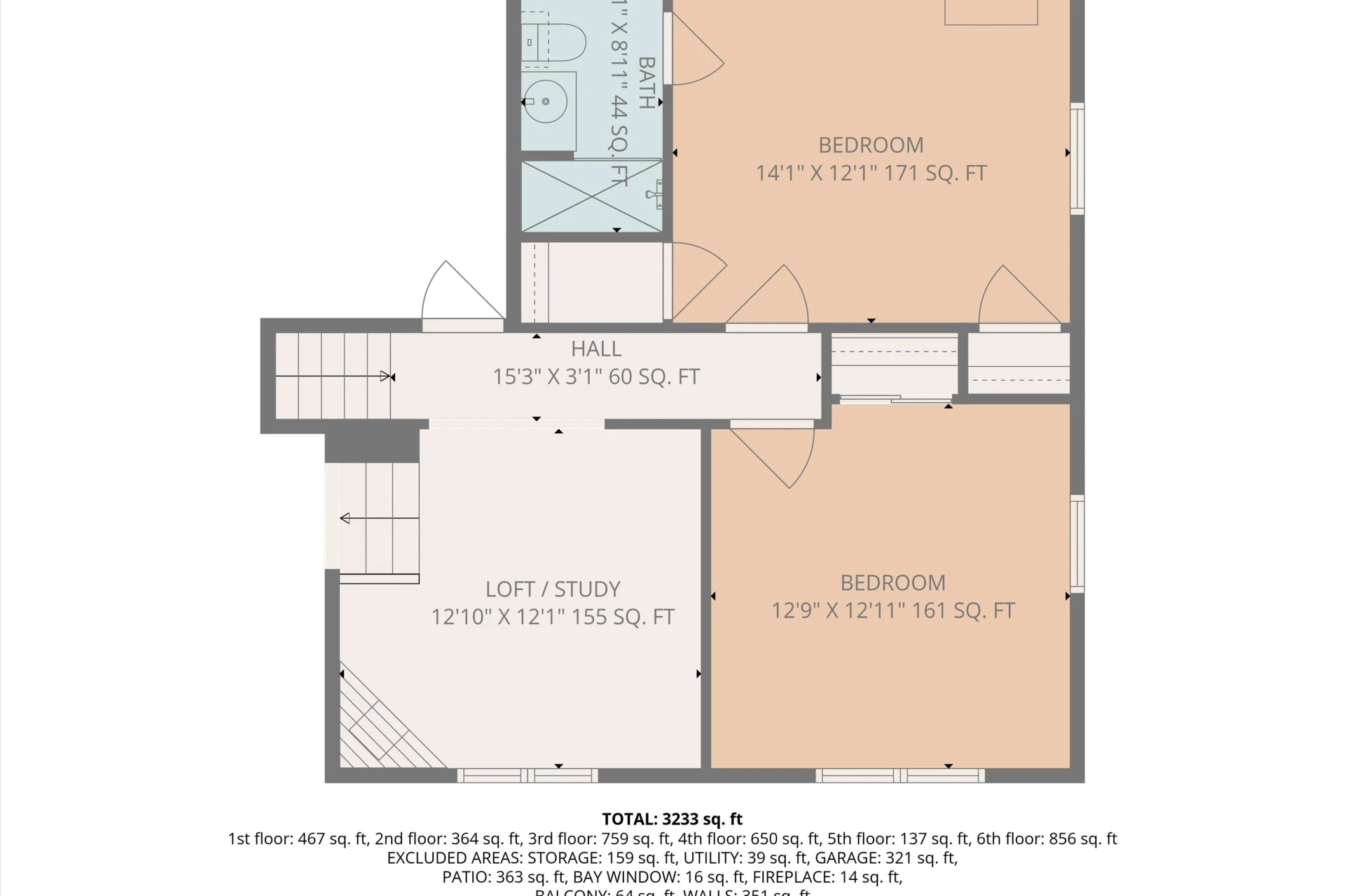 3138 Stoneridge RD - Photo 7