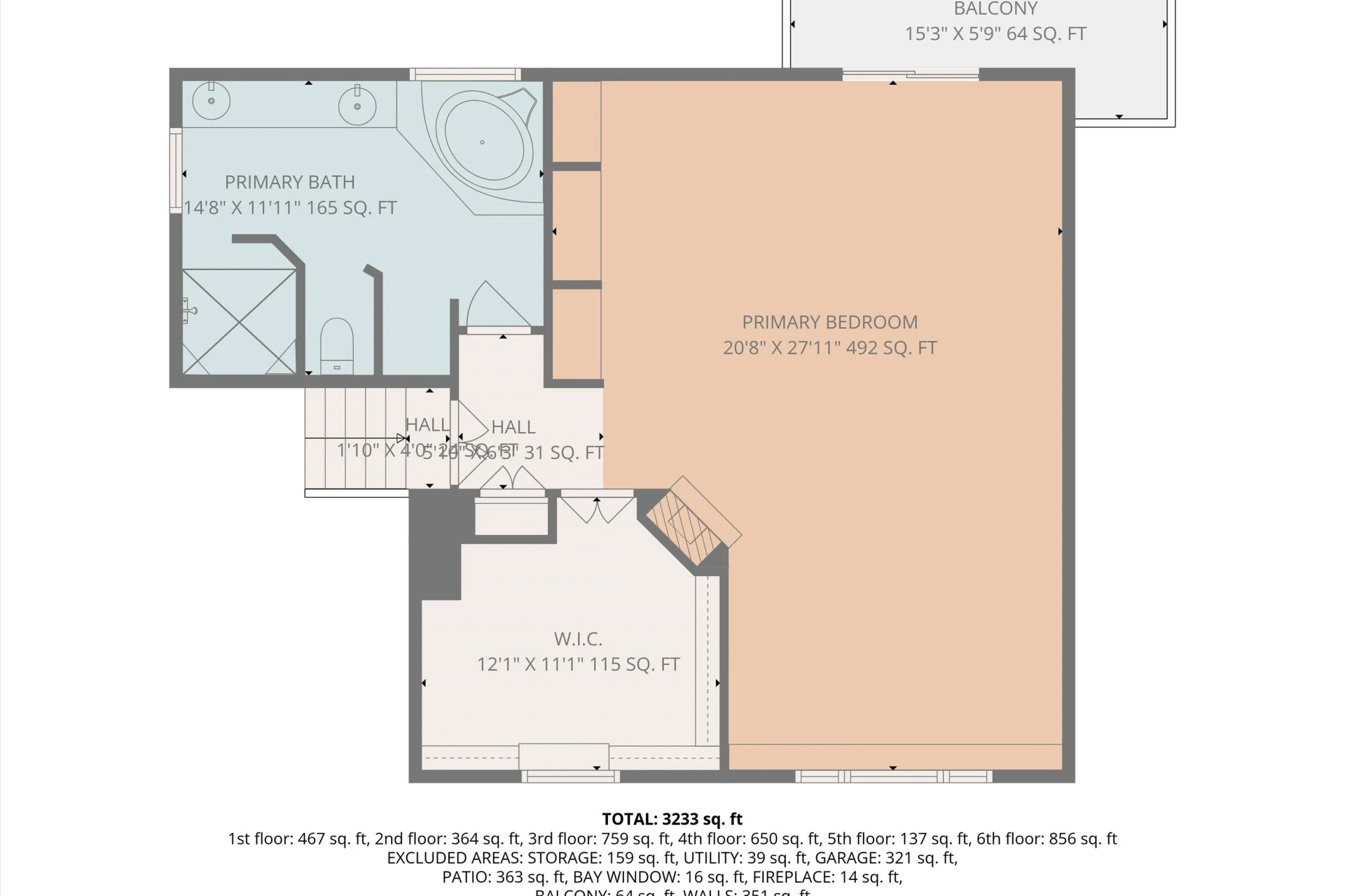 3138 Stoneridge RD - Photo 11