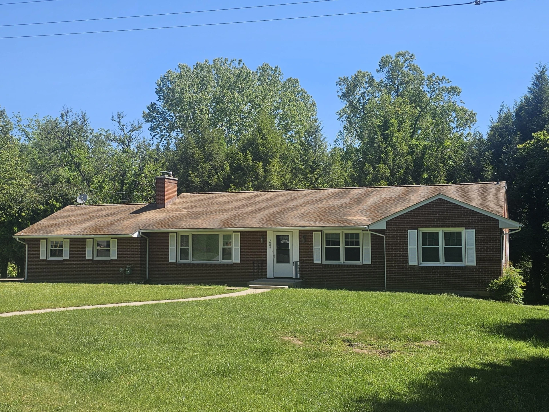 3009 Dover DR