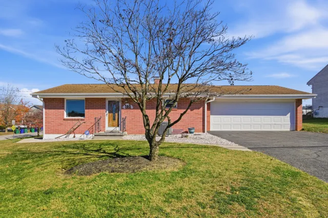 380 Clearview DR, Christiansburg, VA, 24073