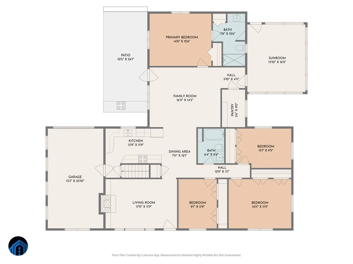 3116 Wheatland RD