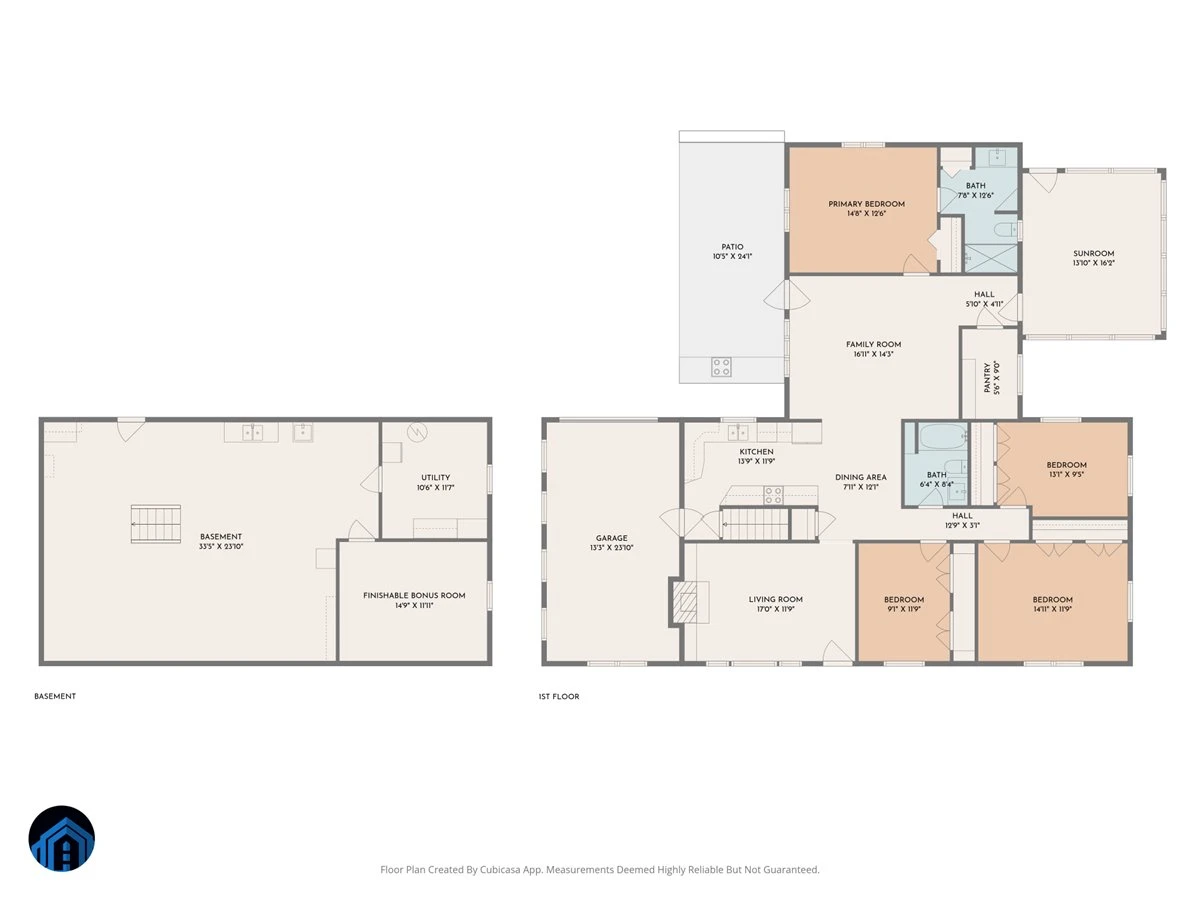 3116 Wheatland RD - Photo 5