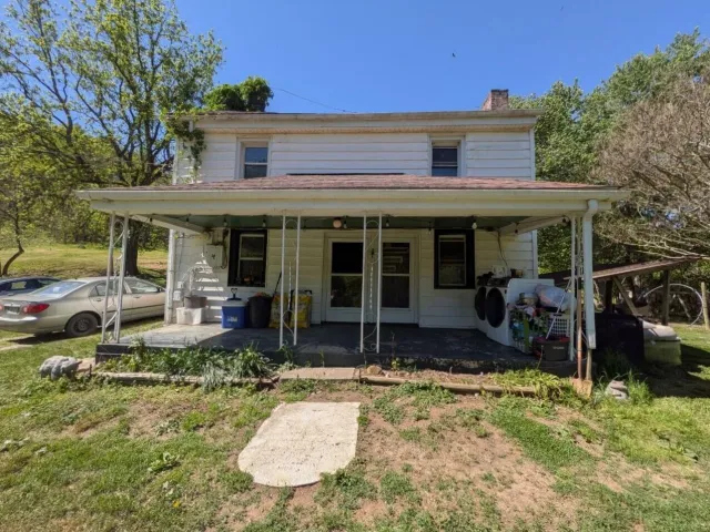 472 Hogan Hollow RD, Troutville, VA, 24175