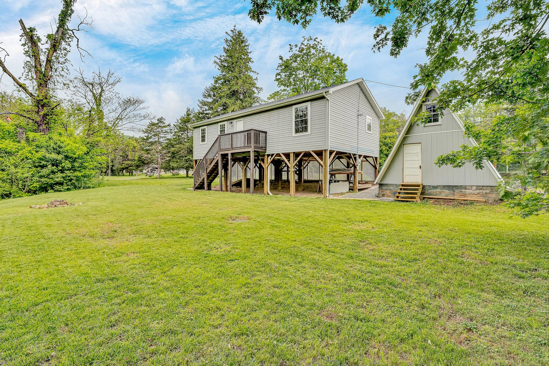9619 Old Roanoke RD - Photo 17