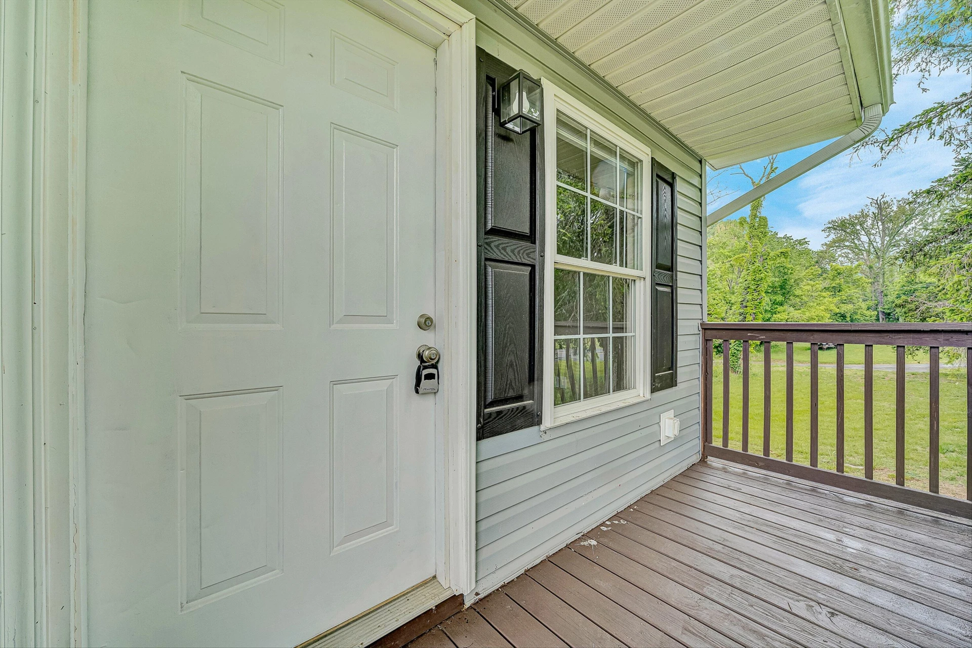 9619 Old Roanoke RD - Photo 3