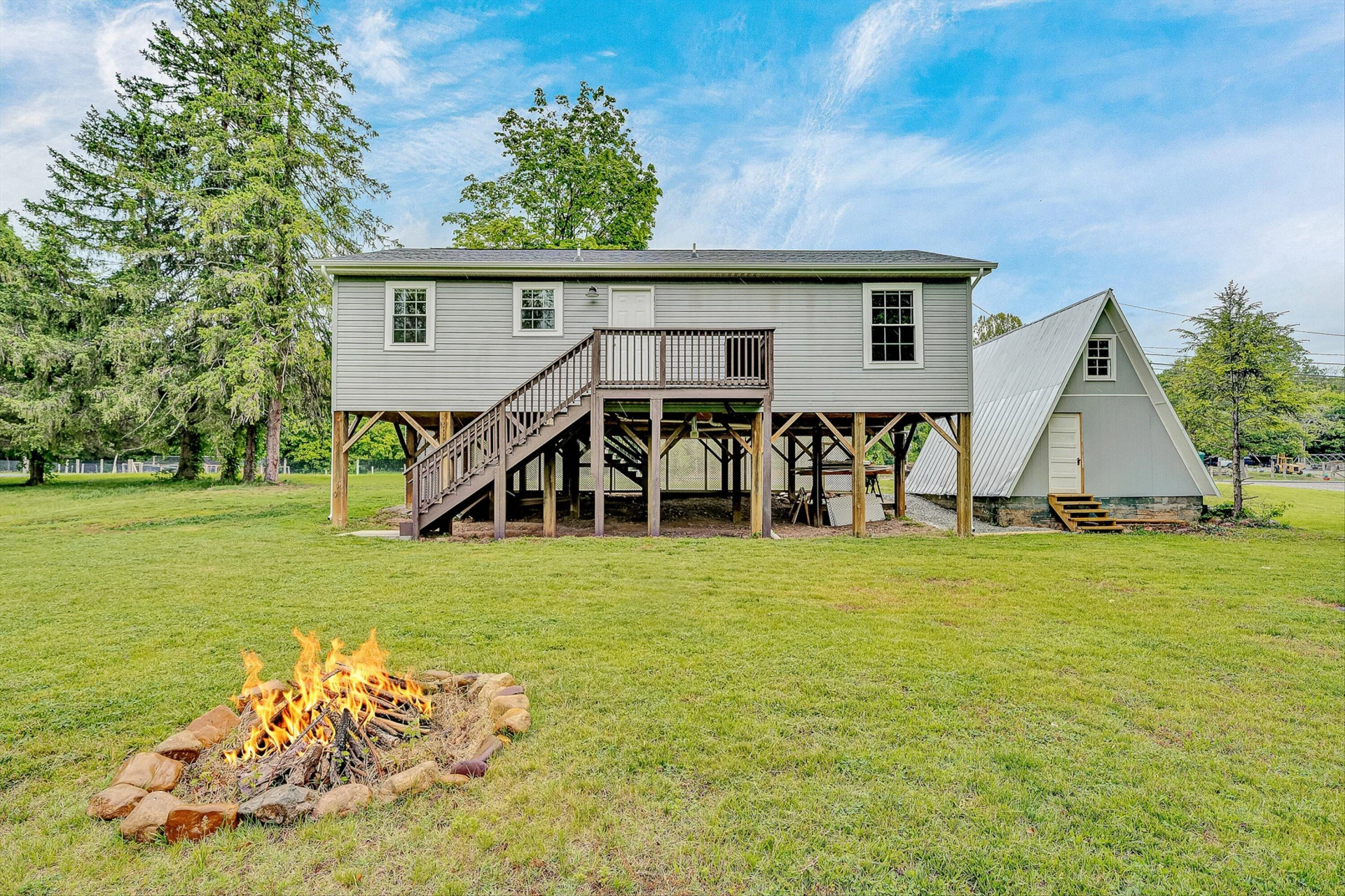 9619 Old Roanoke RD - Photo 25