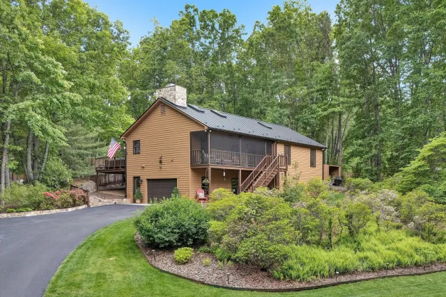 25 Timbers CIR, Hardy, VA, 24101