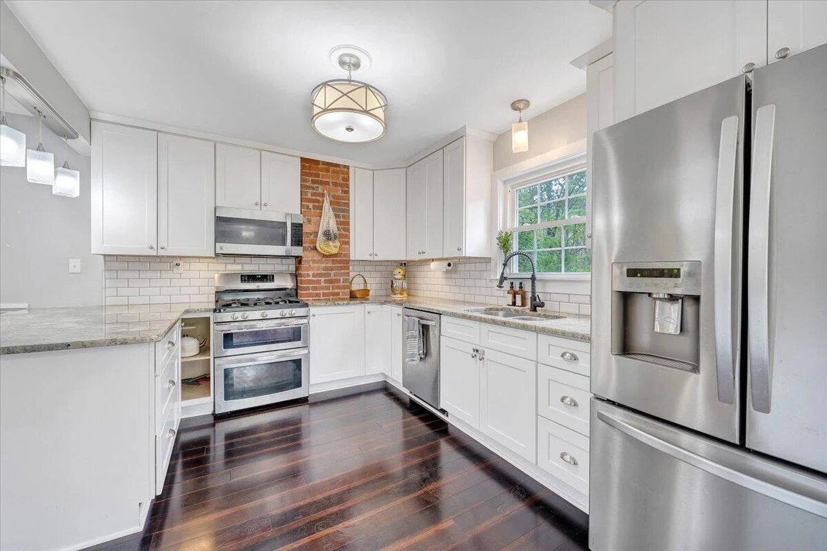 2910 Carvins Cove RD - Photo 13
