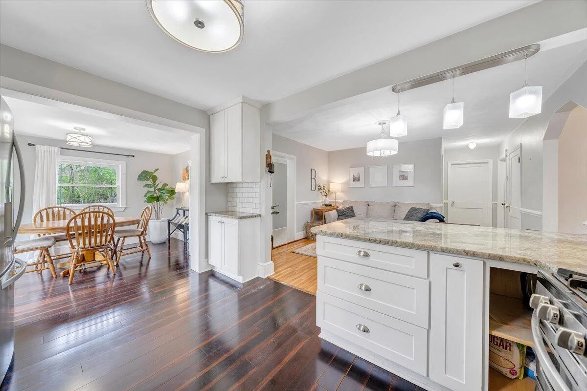 2910 Carvins Cove RD - Photo 14