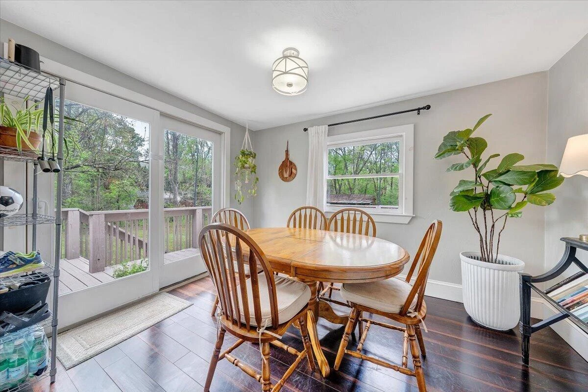 2910 Carvins Cove RD - Photo 15