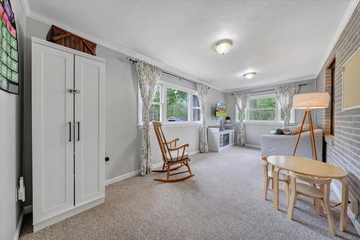 2910 Carvins Cove RD - Photo 16
