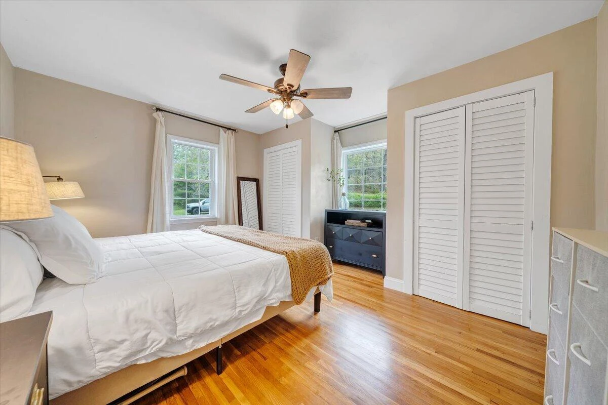 2910 Carvins Cove RD - Photo 18