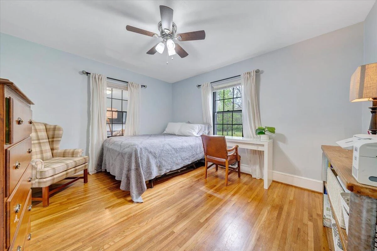 2910 Carvins Cove RD - Photo 22