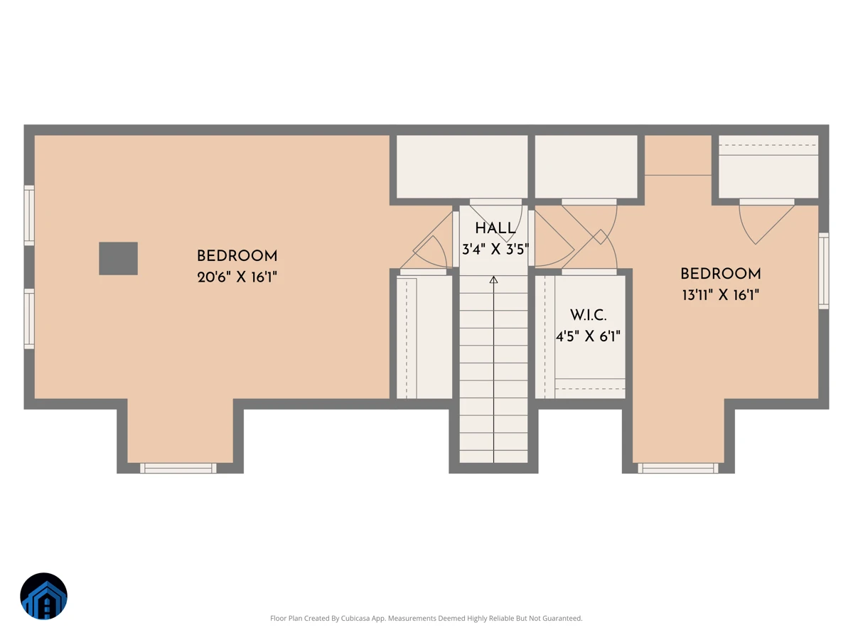2910 Carvins Cove RD - Photo 3