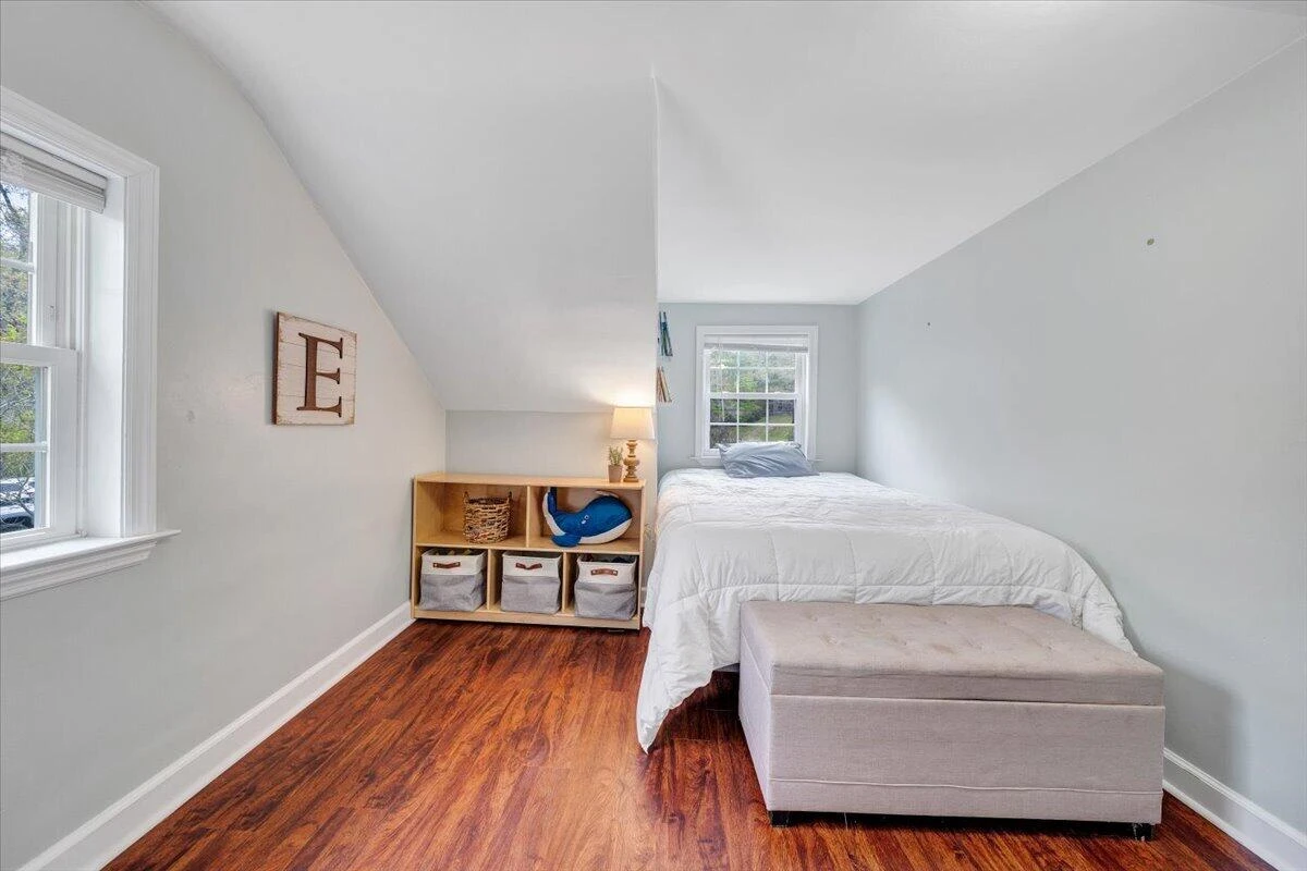 2910 Carvins Cove RD - Photo 23