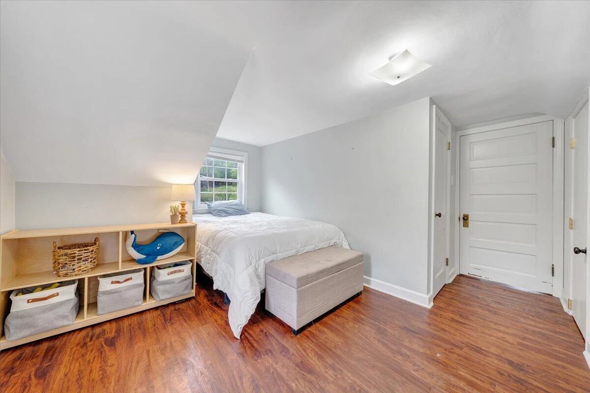 2910 Carvins Cove RD - Photo 24