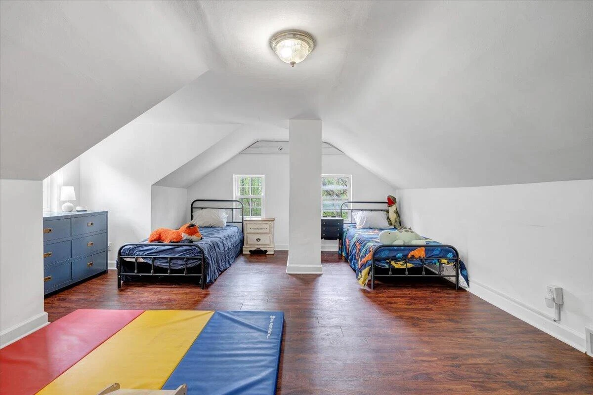 2910 Carvins Cove RD - Photo 25