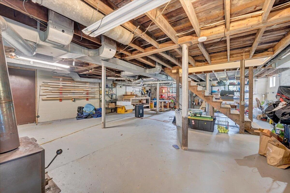 2910 Carvins Cove RD - Photo 27