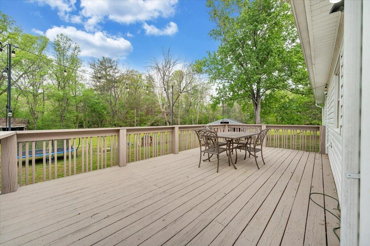 2910 Carvins Cove RD - Photo 30
