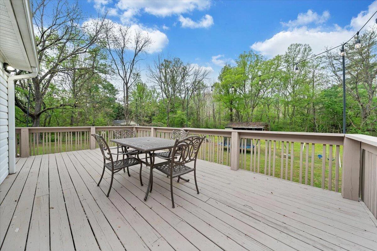 2910 Carvins Cove RD - Photo 31