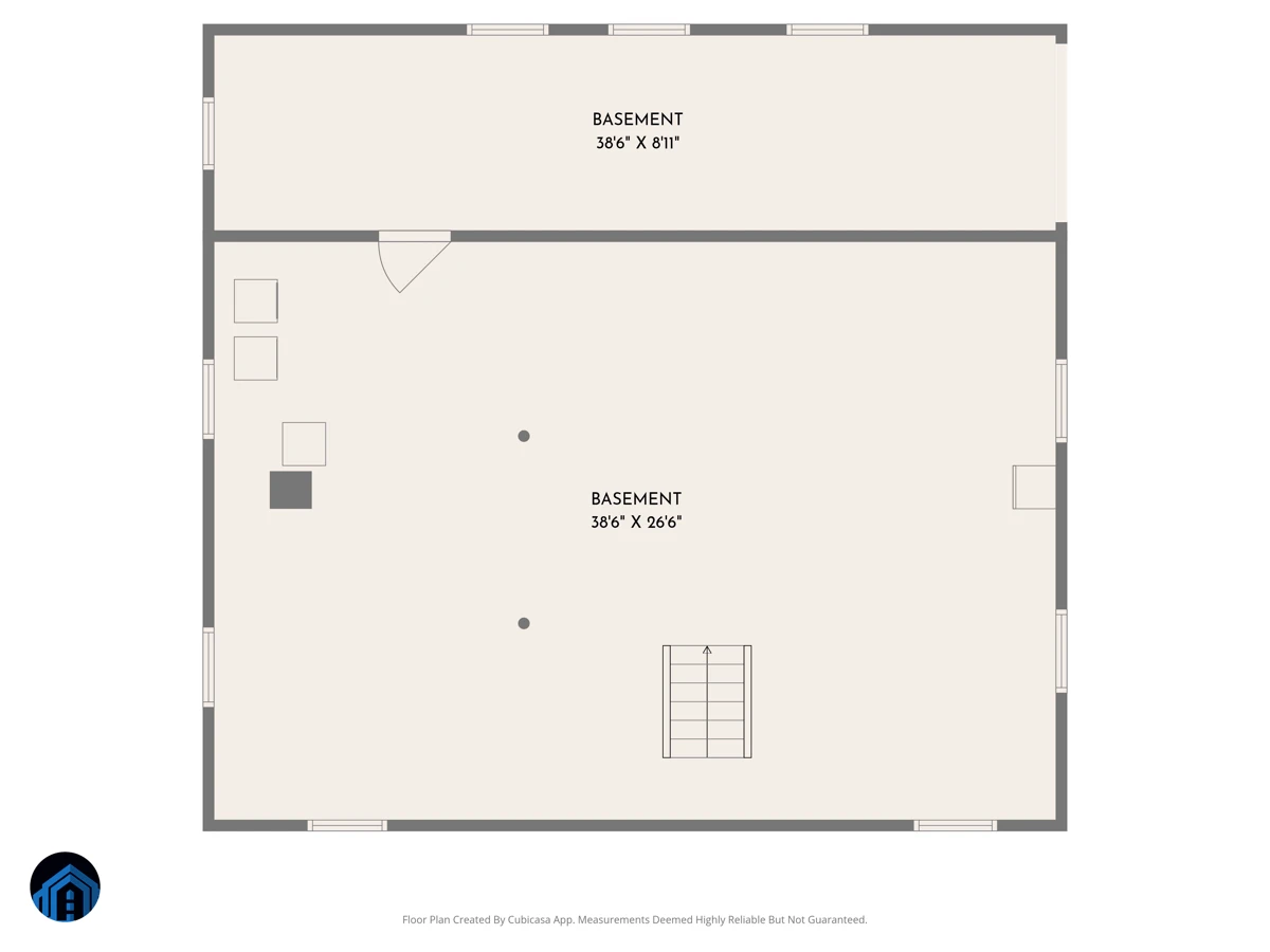 2910 Carvins Cove RD - Photo 5