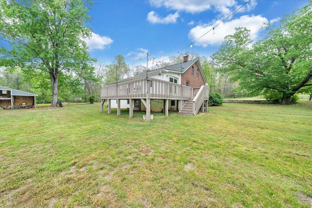 2910 Carvins Cove RD - Photo 33