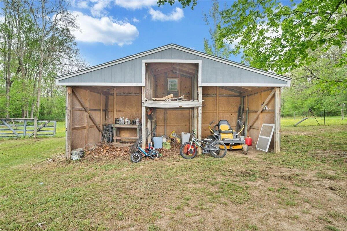 2910 Carvins Cove RD - Photo 41