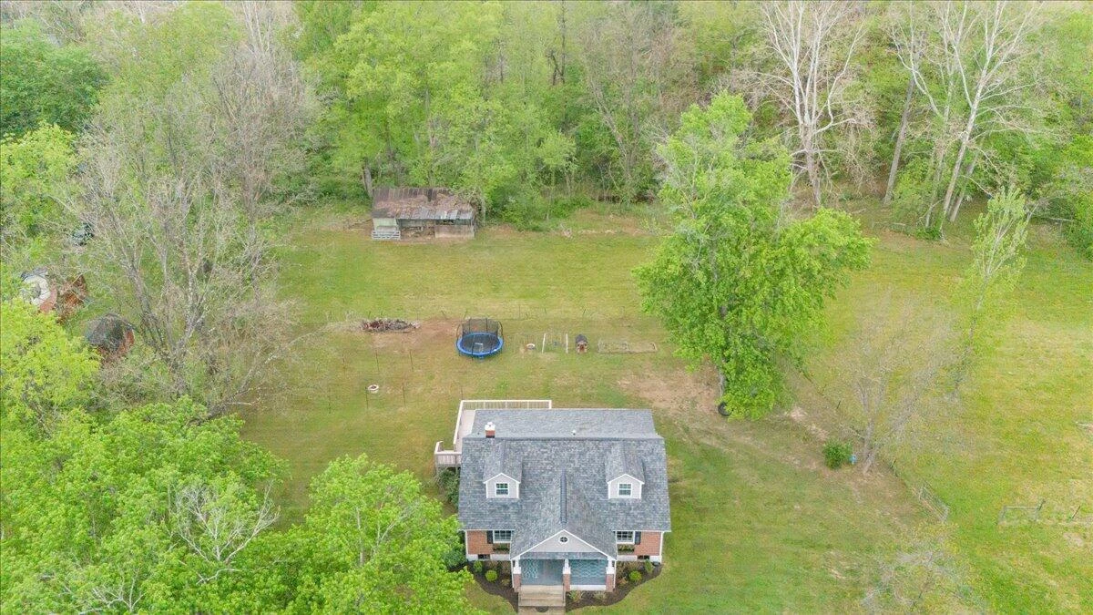 2910 Carvins Cove RD - Photo 7