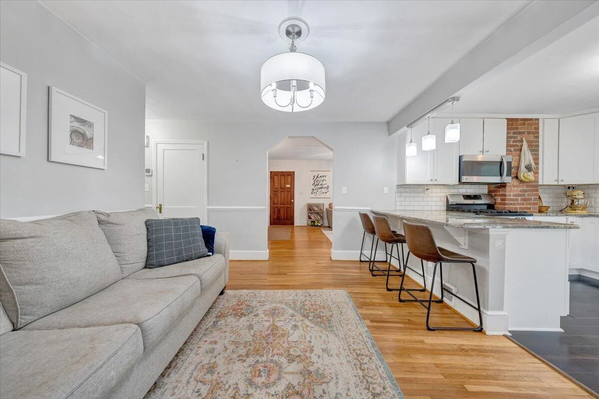 2910 Carvins Cove RD - Photo 11