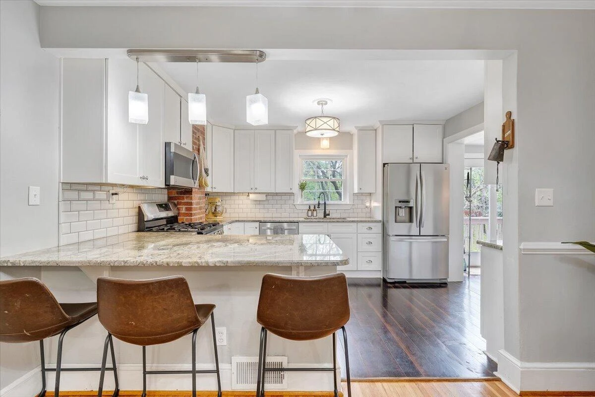 2910 Carvins Cove RD - Photo 12