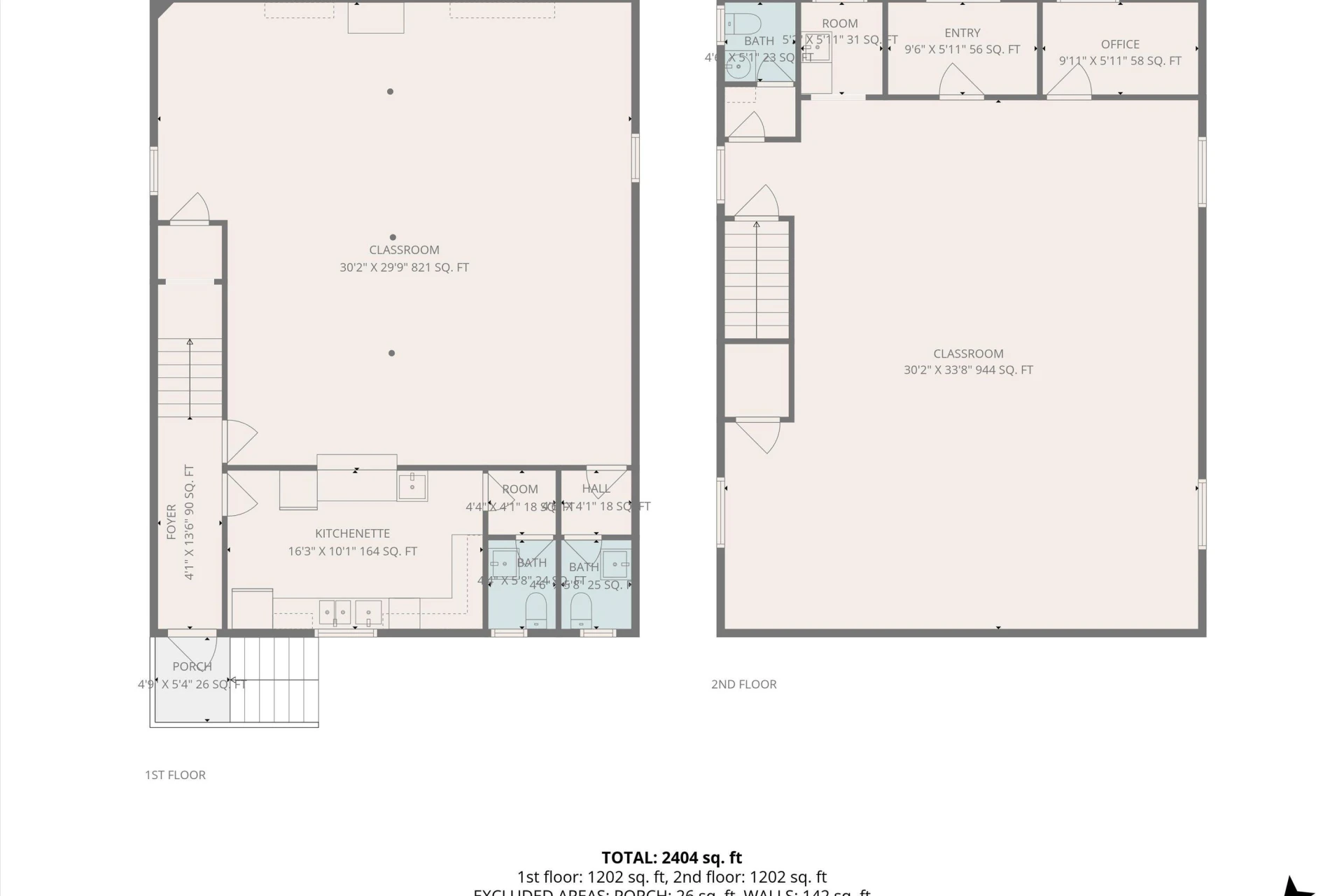 2719 Colonial AVE - Photo 6