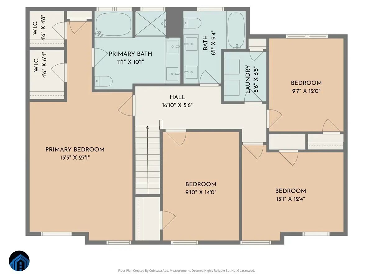 5882 Monet DR - Photo 3