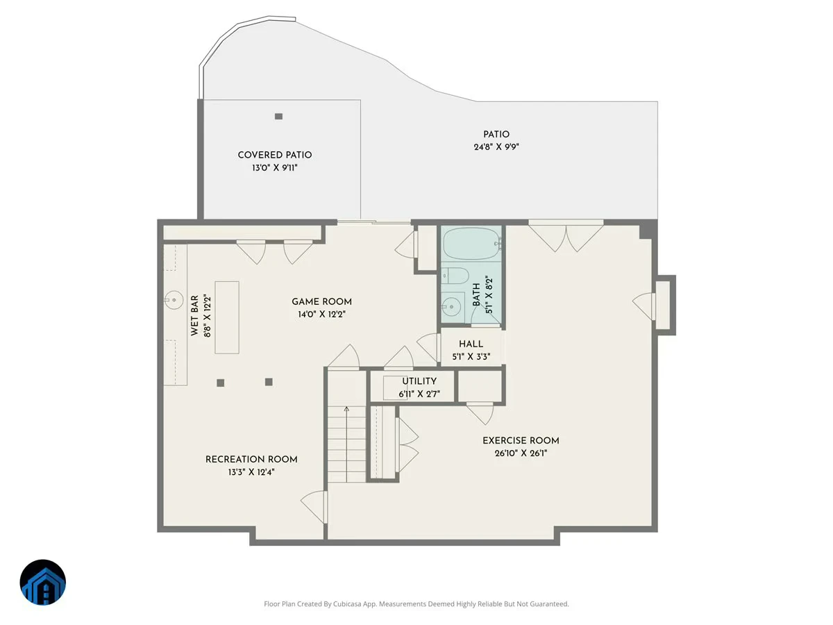 5882 Monet DR - Photo 5