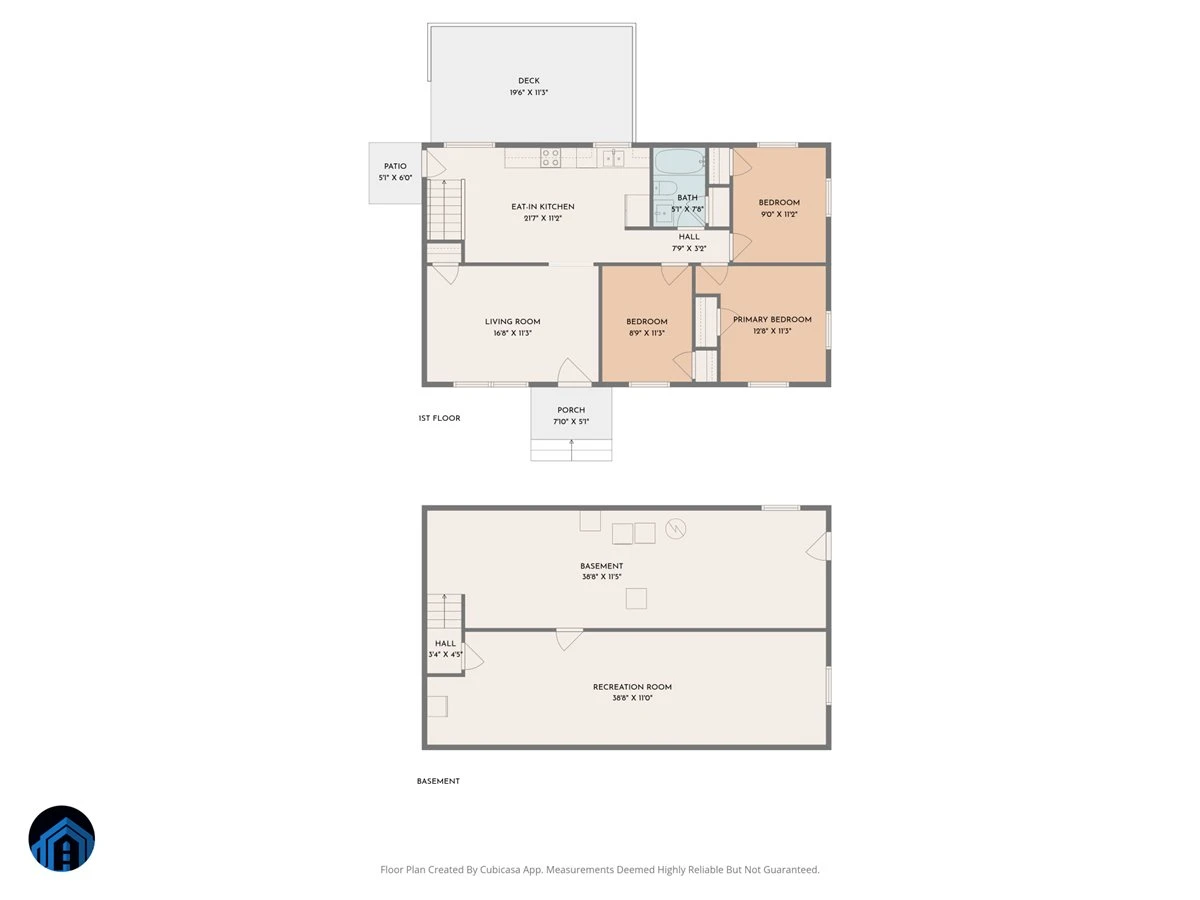 221 Falcon Ridge RD - Photo 5