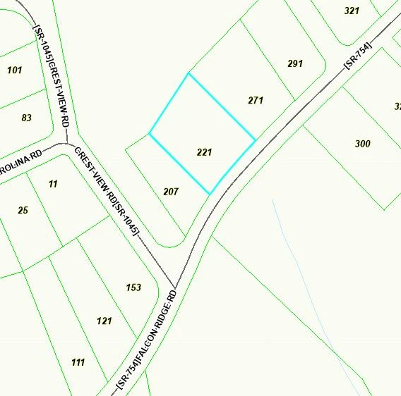 221 Falcon Ridge RD - Photo 8