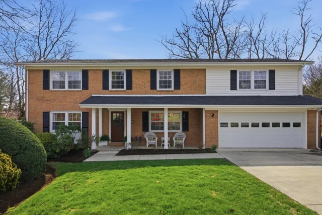 509 Stonegate DR, Blacksburg, VA, 24060
