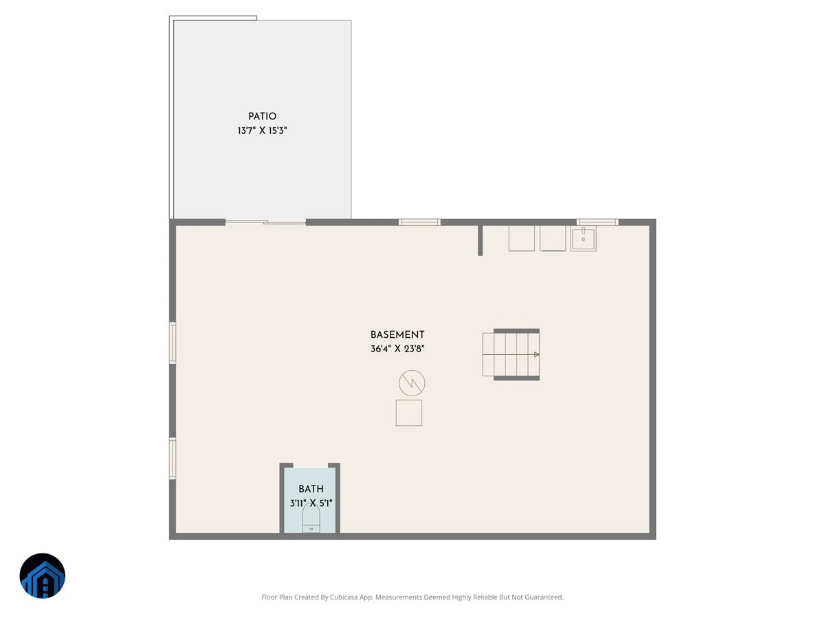 5812 Cove RD - Photo 3