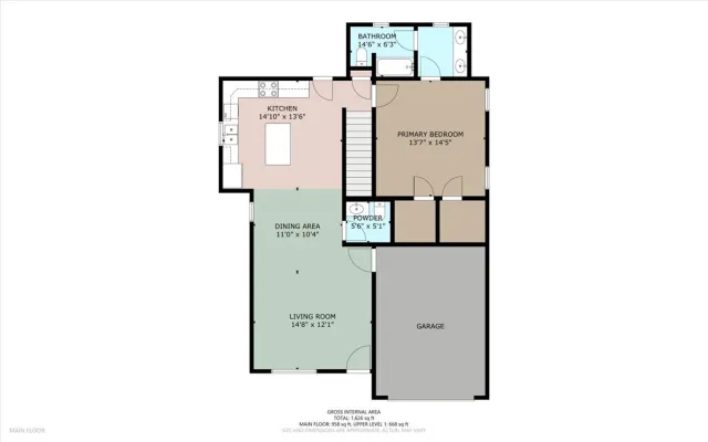 276 Louise LN, Elliston, VA, 24087