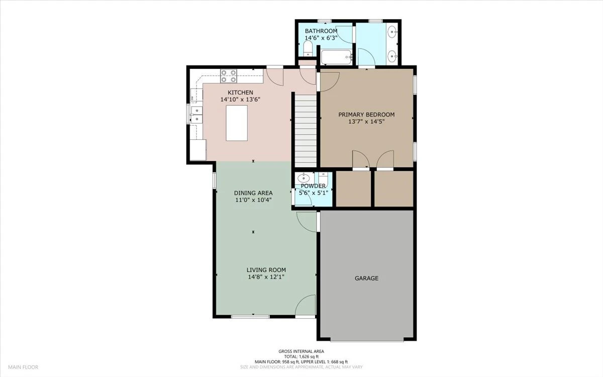276 Louise LN