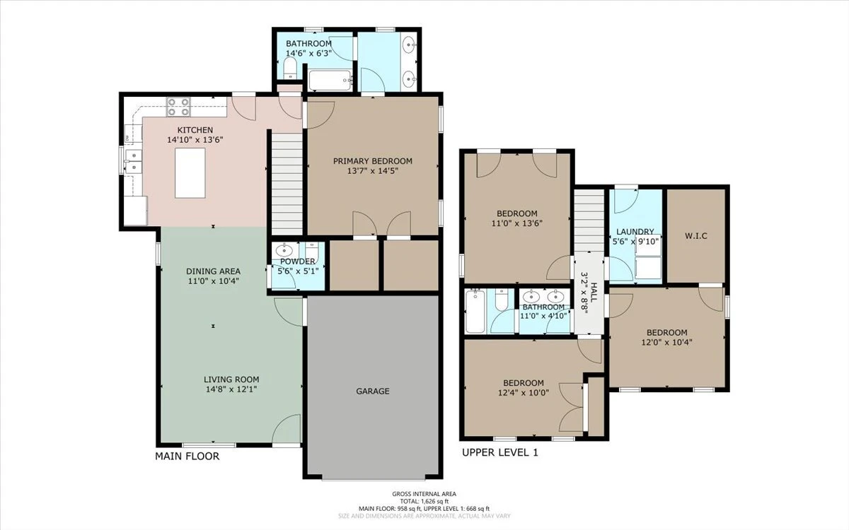 276 Louise LN - Photo 5