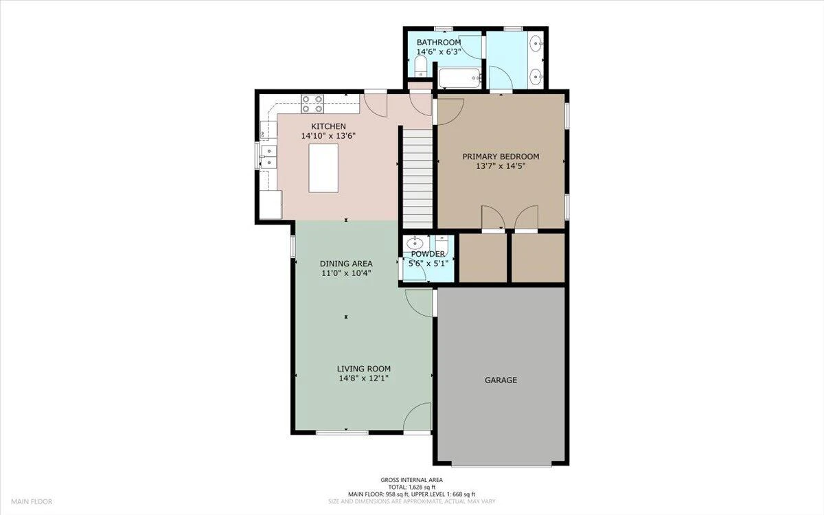 276 Louise LN - Photo 50
