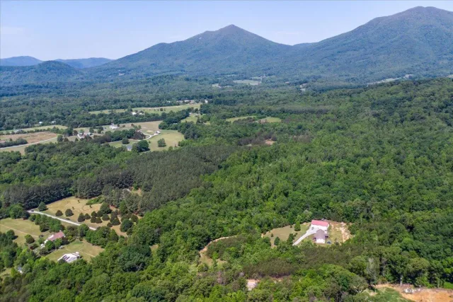 Tract 2 Foxfire LN, Bedford, VA, 24523