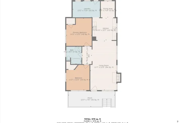 1122 Dale AVE