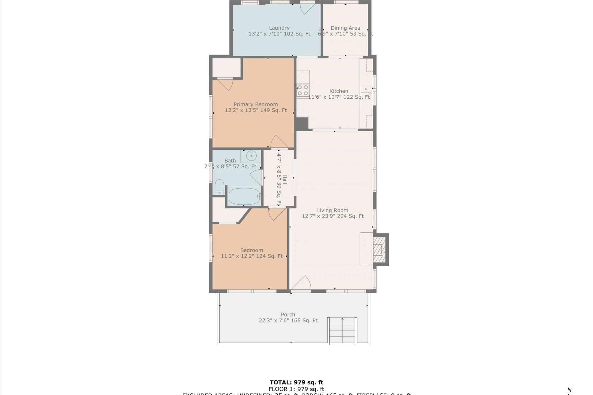 1122 Dale AVE