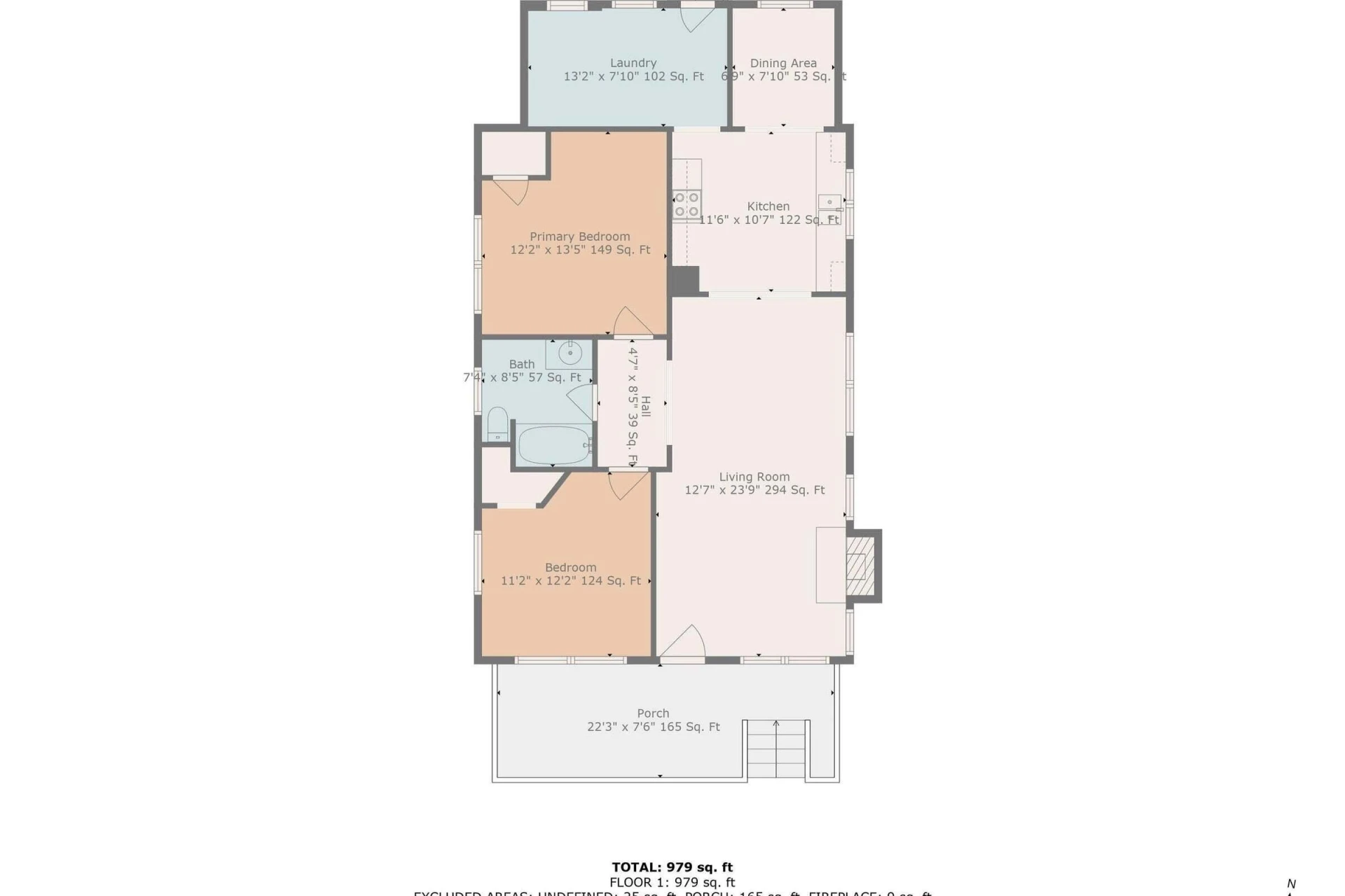 1122 Dale AVE - Photo 22