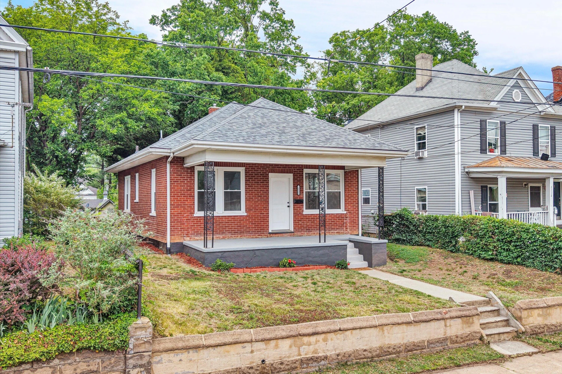 1122 Dale AVE - Photo 4